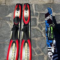 connelly sport alt series water skies