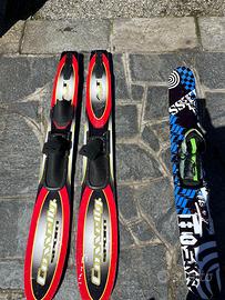 connelly sport alt series water skies