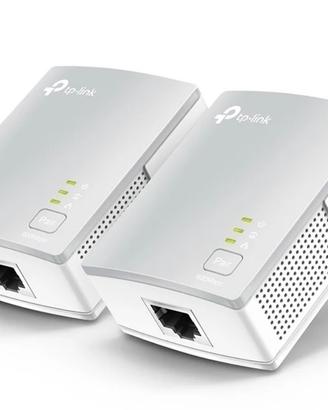 TP-LINK AV500 Nano Powerline Adapter