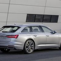 Ricambi Audi A6 s-line