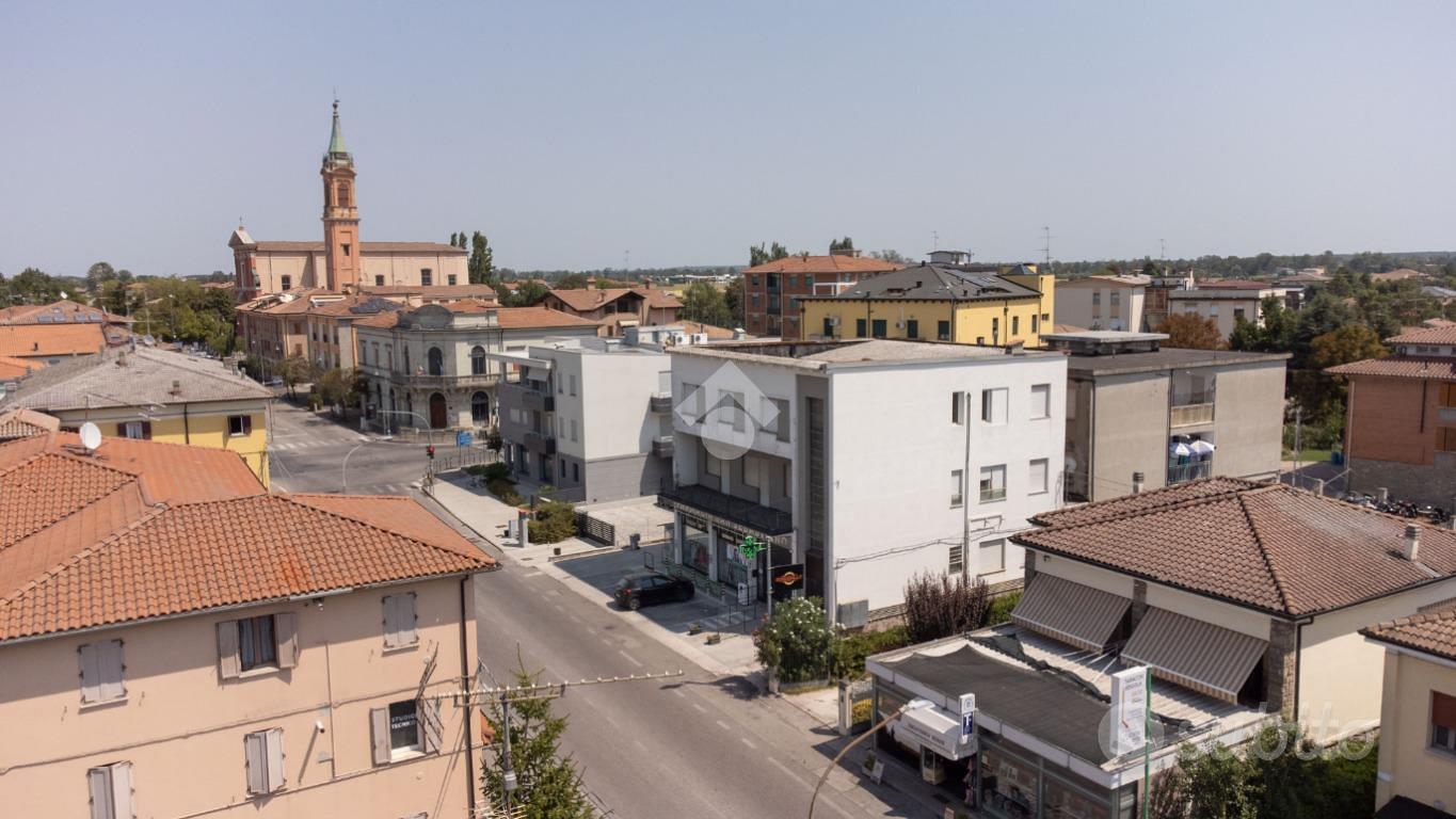Appartamento – Cento, Renazzo - Vista 2