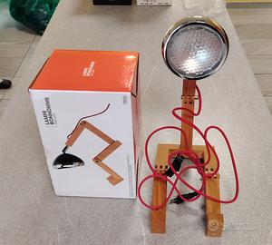 Lampada da tavolo