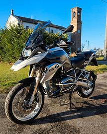 Bmw r 1200 gs - 2013