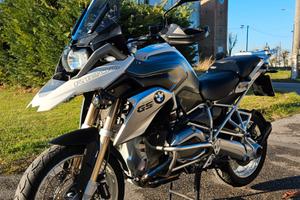 Bmw r 1200 gs - 2013