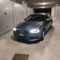 A4 Avant 2.0 TDI 177CV mult.  Business