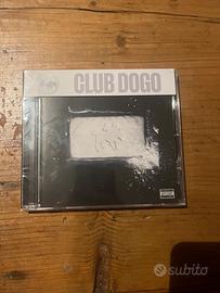 Disco club dogo