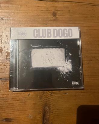 Disco club dogo