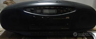 stereo portatile 