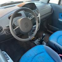 Chevrolet Matiz 1.0 – 65.000 km
