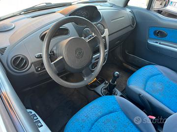 Chevrolet Matiz 1.0 – 65.000 km