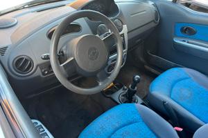 Chevrolet Matiz 1.0 – 65.000 km