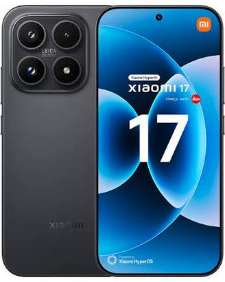 Xiaomi 17