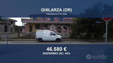 Immobile in asta di 147 m² con più di 5 locali a G