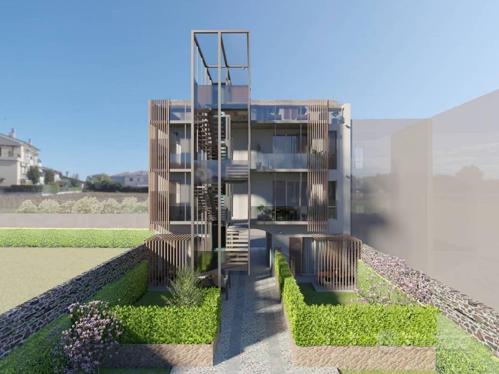 Appartamento – Monza, San Lorenzo, San Carlo - Vista 4
