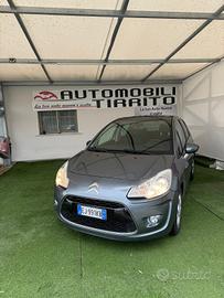 Citroen C3 1.6 e-HDi 90 airdream Seduction