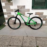 Bici  MTV Bottecchia 27.5