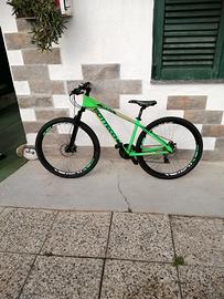 Bici  MTV Bottecchia 27.5