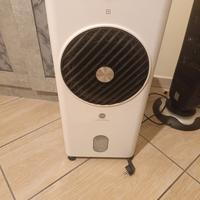  ventilatore/ condizionatore  basso consumo