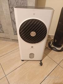  ventilatore/ condizionatore  basso consumo