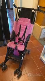 Passeggino Ultraleggero GB Pockit