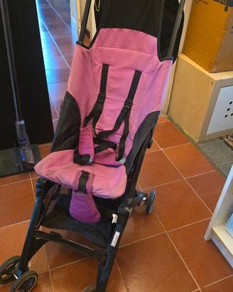Passeggino Ultraleggero GB Pockit