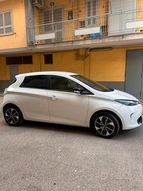 renault  zoe r 90