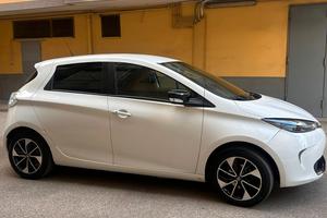 renault  zoe r 90