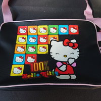 Borsa Hello Kitty