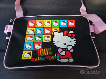 Borsa Hello Kitty