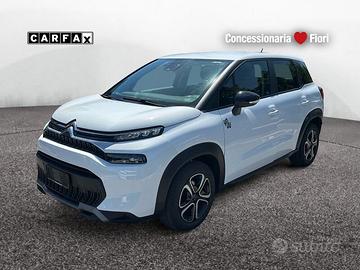 Citroën C3 Aircross I 2021 1.2 puretech You s...