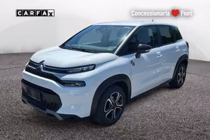 Citroën C3 Aircross I 2021 1.2 puretech You s...