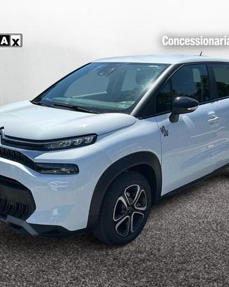Citroën C3 Aircross I 2021 1.2 puretech You s...
