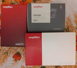  Amplifon Ampli-Energy R3