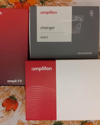  Amplifon Ampli-Energy R3