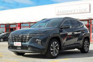 Hyundai Tucson 1.6 CRDI XLine