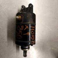 MOTORINO DI AVVIAMENTO HONDA FORESIGHT 250 - JAZZ