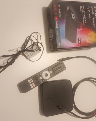 DECODER DIGITALE 