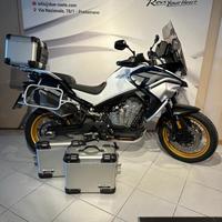 CFMOTO 800MT Explore