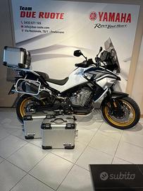 CFMOTO 800MT Explore