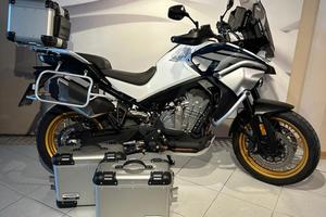 CFMOTO 800MT Explore