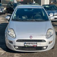 Fiat Punto 1.4 benzina e gpl