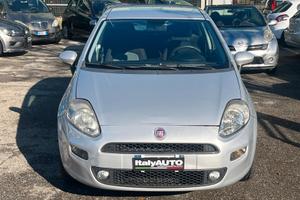 Fiat Punto 1.4 benzina e gpl