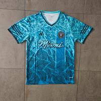 Maglia da calcio dell'Inter Miami
