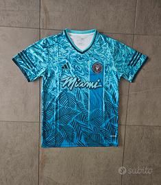 Maglia da calcio dell'Inter Miami