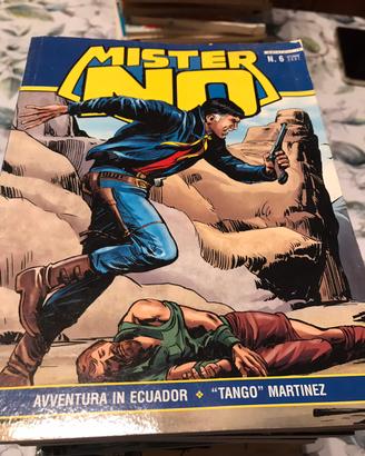 Fumetti vintage