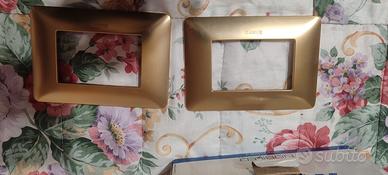 bticino placche matix