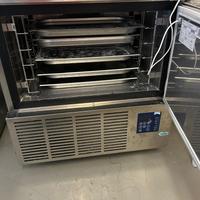 Abbattitore Professionale