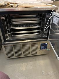 Abbattitore Professionale