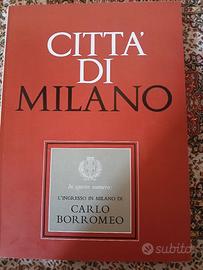 Città di Milano