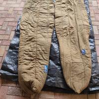 sacchi a pelo militare vintage